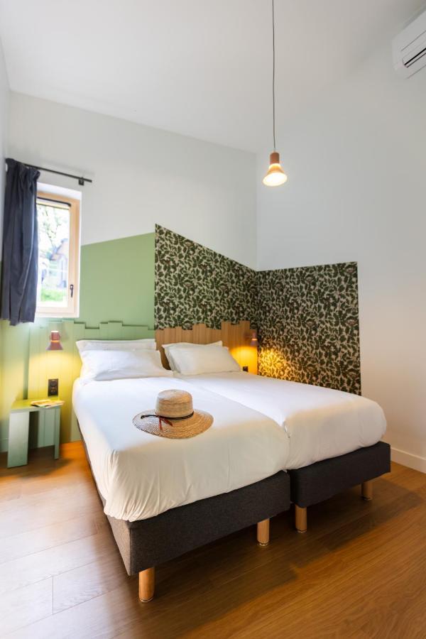 Hotel - Lodges De Lemptegy Saint-Ours  Eksteriør bilde